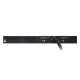 30A/32A 8-Outlet 1U Metered eco PDU