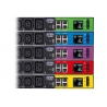 30A/32A 8-Outlet 1U Metered eco PDU