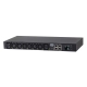 30A/32A 8-Outlet 1U Switched eco PDU
