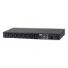 30A/32A 8-Outlet 1U Switched eco PDU