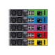30A/32A 8-Outlet 1U Switched eco PDU