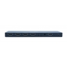 1x4 HDMI 2.0 Splitter with Scaler/Audio Extract