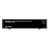 4K Quad-Display KVM over IP Multi-View Receiver