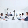 PTZ 4K Camera Video Confernce Room