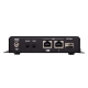 True 4K HDMI over IP Receiver with PoE