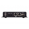 True 4K HDMI over IP Receiver with PoE