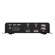 True 4K HDMI over IP Receiver with PoE