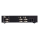 2-Port USB DVI Dual Display Secure KVM Switch (PSD PP v4.0 Compliant)