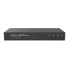 18Gbps 1x4 Video Wall Controller
