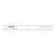 18Gbps 1x4 Video Wall Controller
