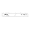 18Gbps 1x4 Video Wall Controller