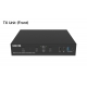 4x2 HDMI / USB-C 4K60 Seamless Presentation Switch with HDBaseT 3.0 70m Out
