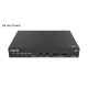 4x2 HDMI / USB-C 4K60 Seamless Presentation Switch with HDBaseT 3.0 70m Out