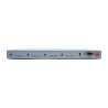 4K60P 4x4 HDMI Matrix switch with Audio