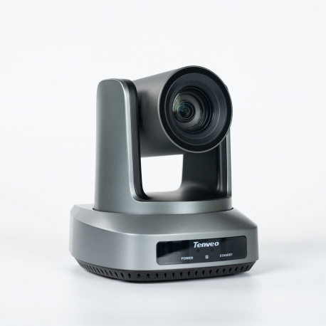 4K@60fps 20x Optical Zoom Al Auto Tracking PTZ Camera with NDI Support