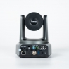 4K@60fps 20x Optical Zoom Al Auto Tracking PTZ Camera with NDI Support