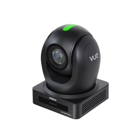 4K60Hz Broadcast PTZ Camera Zoom 12x PoE+ NDI|HX3 support