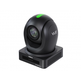 30X Optical Zoom 4K60Hz PTZ Camera with PoE+ & NDI|HX3 support