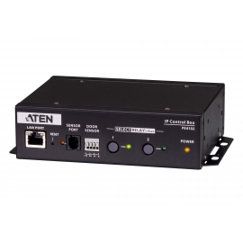 2-Outlet Eco PDU Power Controller