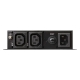 2-Outlet Eco PDU Power Controller