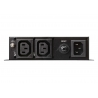 2-Outlet Eco PDU Power Controller