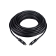 10 m Ultra HD USB-C Active Optical Cable