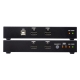 USB HDMI Dual View HDBaseT™ 2.0 KVM Extender (4K@100m for Single View)