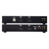 USB HDMI Dual View HDBaseT™ 2.0 KVM Extender (4K@100m for Single View)