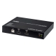 USB HDMI Dual View HDBaseT™ 2.0 KVM Extender (4K@100m for Single View)