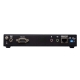 USB HDMI Dual View HDBaseT™ 2.0 KVM Extender (4K@100m for Single View)
