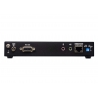 USB HDMI Dual View HDBaseT™ 2.0 KVM Extender (4K@100m for Single View)