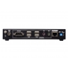 USB HDMI Dual View HDBaseT™ 2.0 KVM Extender (4K@100m for Single View)