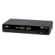 2-Port USB 5K DisplayPort/HDMI Dual Display Universal Secure KVM Switch (PSD PP v4.0 Compliant)