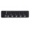 4-Port USB 5K DisplayPort/HDMI Dual Display Universal Secure KVM Switch (PSD PP v4.0 Compliant)