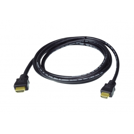 5 m High Speed HDMI™ Cable with Ethernet (True 4K)