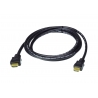 5 m High Speed HDMI™ Cable with Ethernet (True 4K)