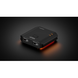 2-Port 8K HDMI Splitter