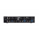 2-Port USB 3.0 8K DisplayPort Dual-Display KVMP™ Switch (Cables included)