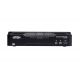 2-Port USB 3.0 8K DisplayPort Dual-Display KVMP™ Switch (Cables included)