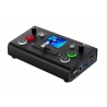 RGBLink mini v3 - 4CH HDMI Live Stream Switcher สำหรับ Youtuber