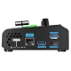 RGBLink mini v3 - 4CH HDMI Live Stream Switcher สำหรับ Youtuber