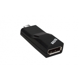 USB Type-C to DisplayPort Dongle
