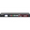 4-Channel All-in-one Streaming Switcher