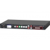 4-Channel All-in-one Streaming Switcher