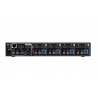 4-Port USB 3.0 8K DisplayPort Dual-Display KVMP™ Switch (Cables included)