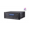 16 × 8 Modular Video Wall Processor