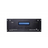 16 × 8 Modular Video Wall Processor