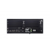 16 × 8 Modular Video Wall Processor