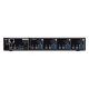 4-Port USB 3.0 8K DisplayPort KVMP™ Switch (Cables included)