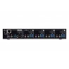 4-Port USB 3.0 8K DisplayPort KVMP™ Switch (Cables included)